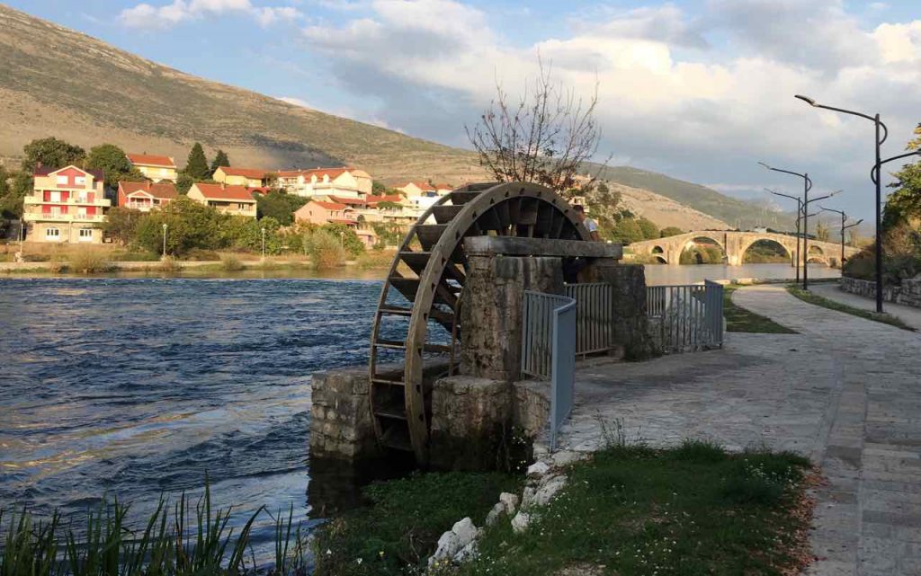 Bosnia & Herzegovina Trebinje